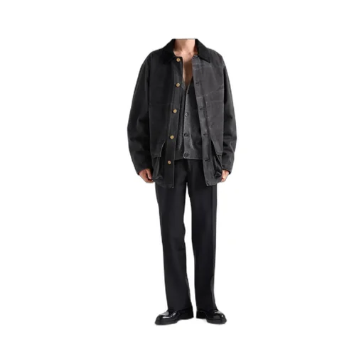 Pleated Dress Pants