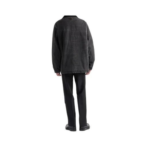 Pleated Dress Pants