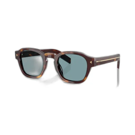 Square Frame Sunglasses