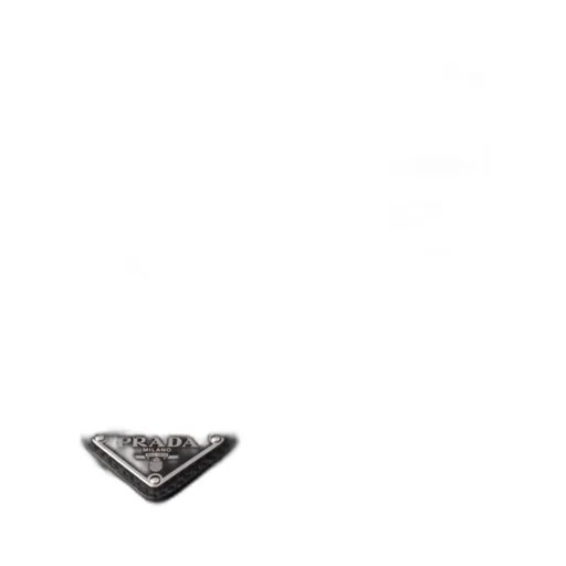 Logo Plaque Zipped Shoulder Bag