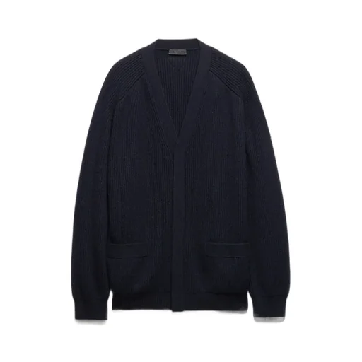 Cashmere Cardigan