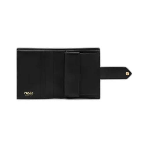 Triangle-Logo Wallet