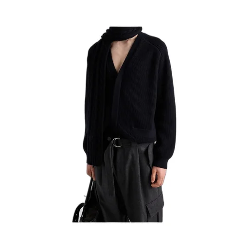 Cashmere Cardigan