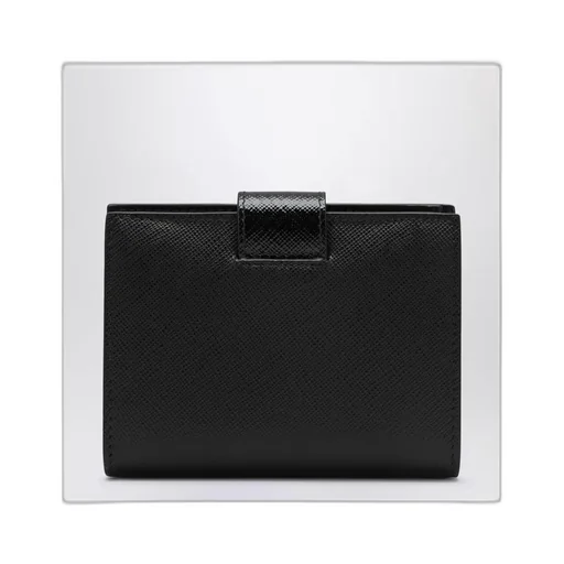Triangle-Logo Wallet