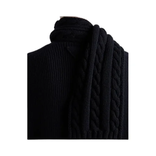 Cashmere Cardigan
