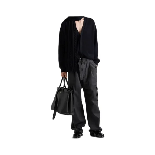 Cashmere Cardigan