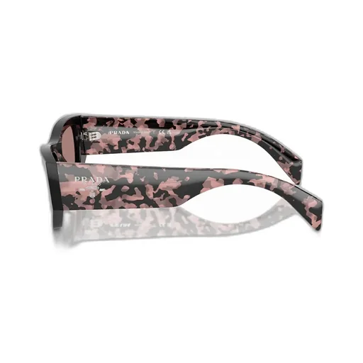 Rectangular Frame Sunglasses