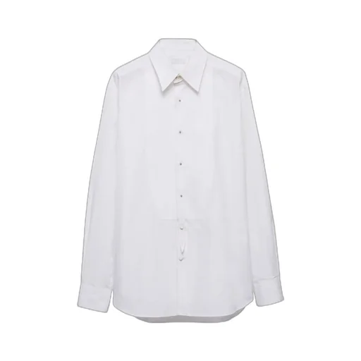 Cotton Shirt