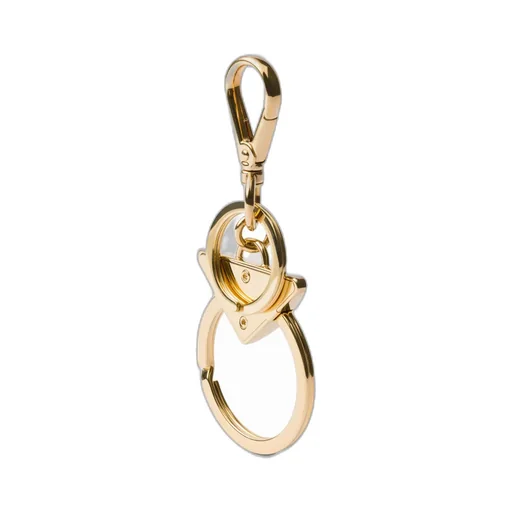 Metal Key Ring