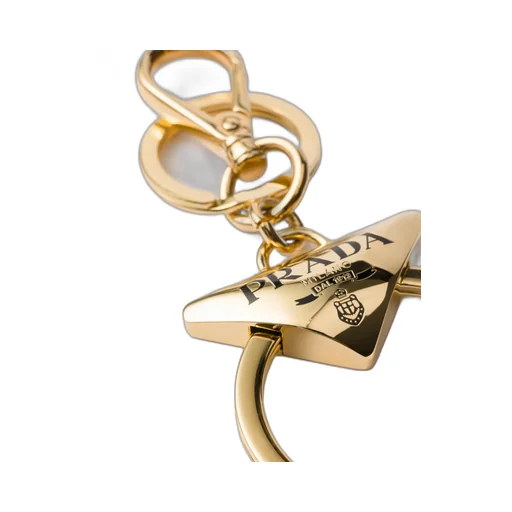 Metal Key Ring