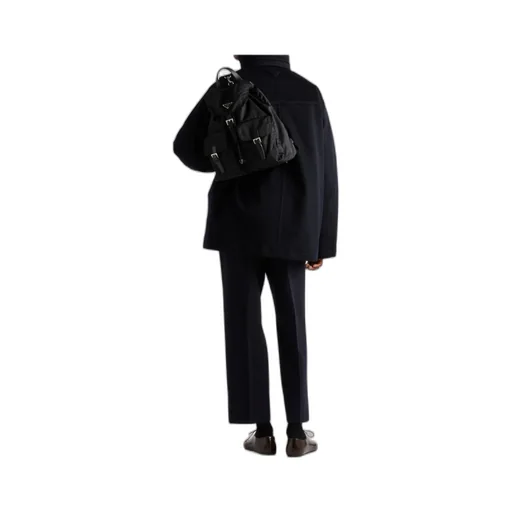 Midweight Straight Hem Down Jacket