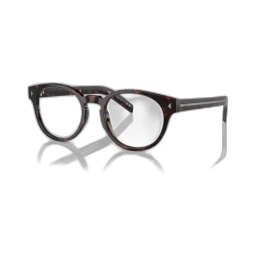 Round Frame Glasses
