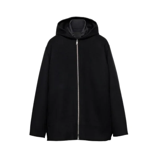 Wool Jacket