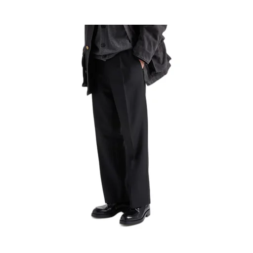 Pleated Dress Pants