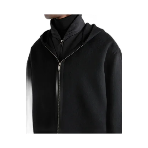 Wool Jacket