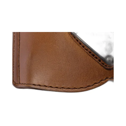 Triangle-Logo Loafers