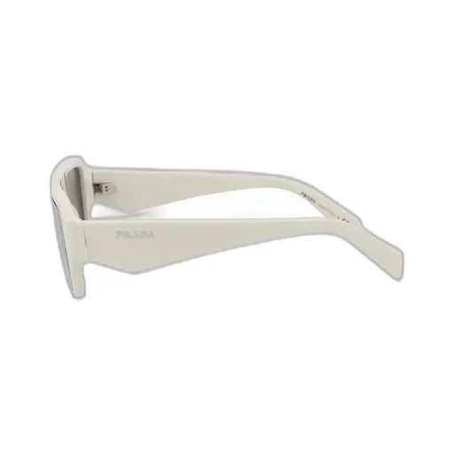 Rectangular Frame Sunglasses