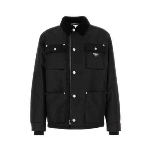 Re-Nylon Jacket