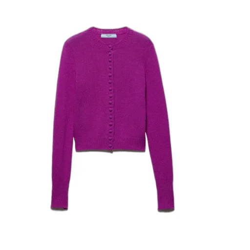 Cashmere Cardigan