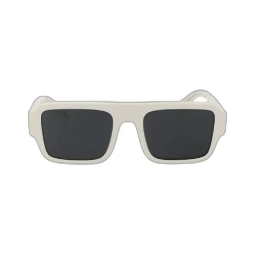 Rectangular Frame Sunglasses