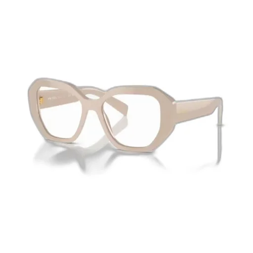 Cat-Eye Glasses