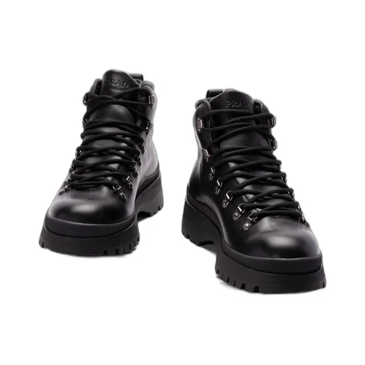 Logo Boots