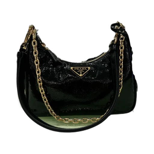 Re-Edition Mini Handbag