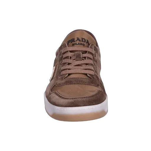 Downtown Sneakers