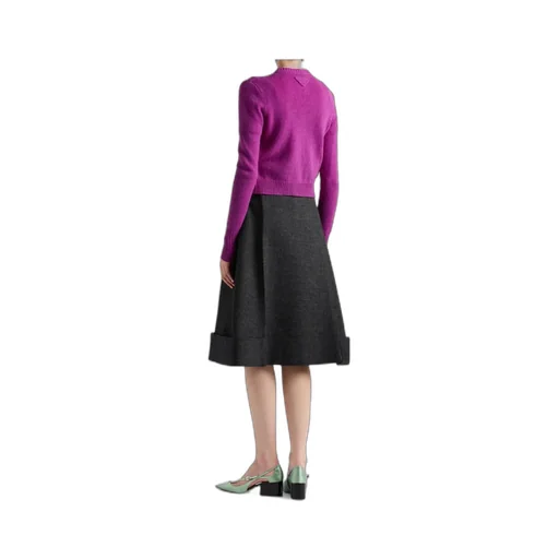 Cashmere Cardigan