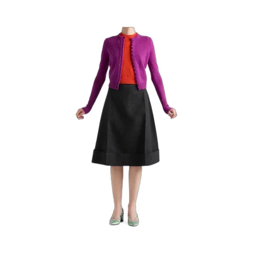 Cashmere Cardigan
