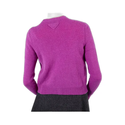 Cashmere Cardigan