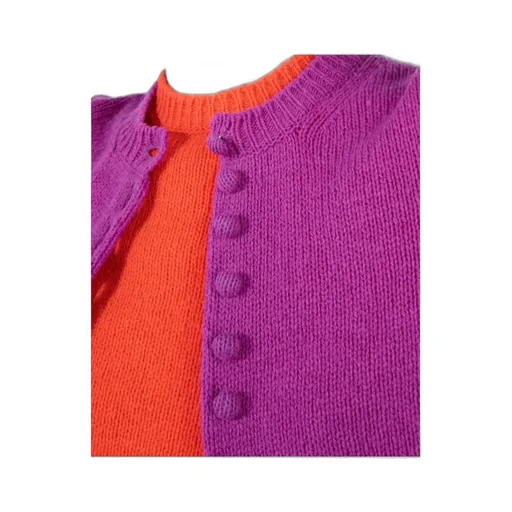 Cashmere Cardigan