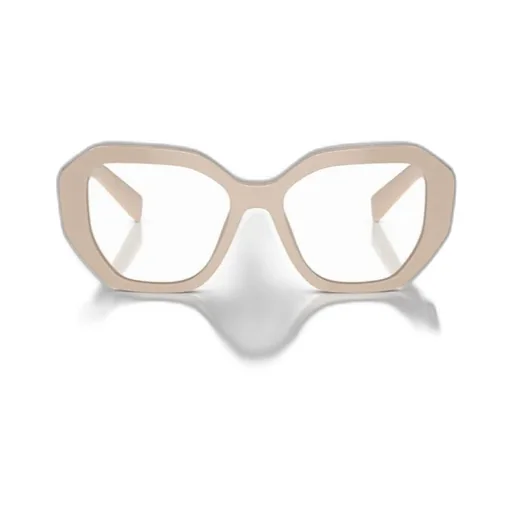 Cat-Eye Glasses