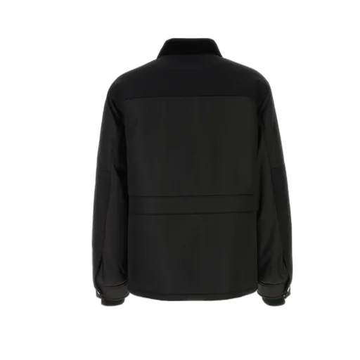 Re-Nylon Jacket