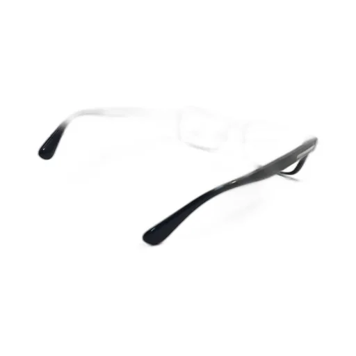 Logo Flat Mirror
