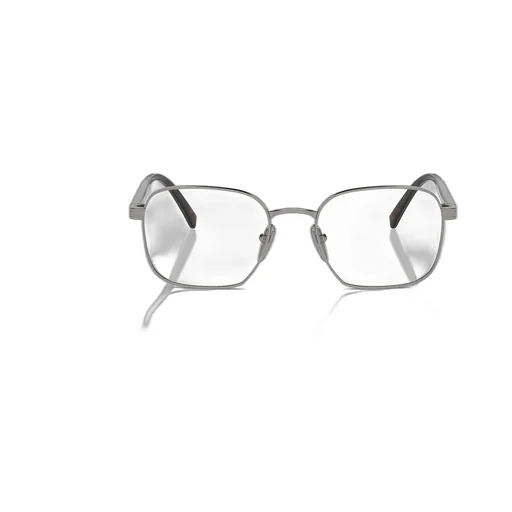 Rectangular Frame Glasses