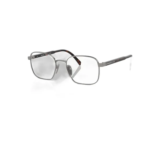 Rectangular Frame Glasses