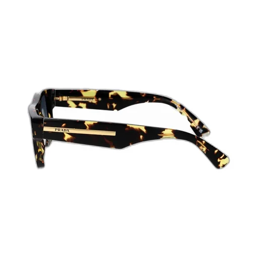 Rectangular Frame Sunglasses