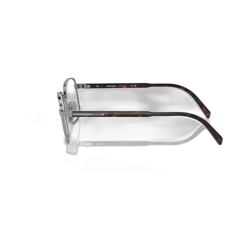 Rectangular Frame Glasses