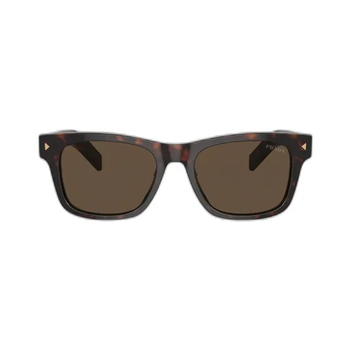 Square Frame Sunglasses