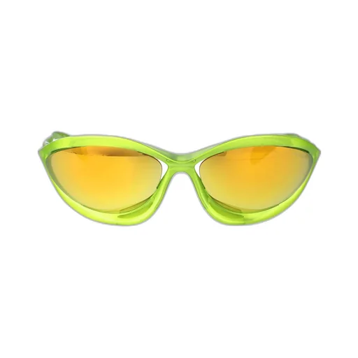Cat-Eye Sunglasses