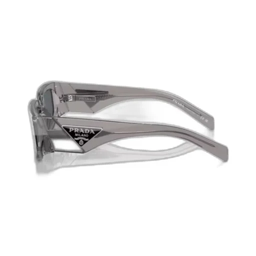 Rectangular Frame Sunglasses