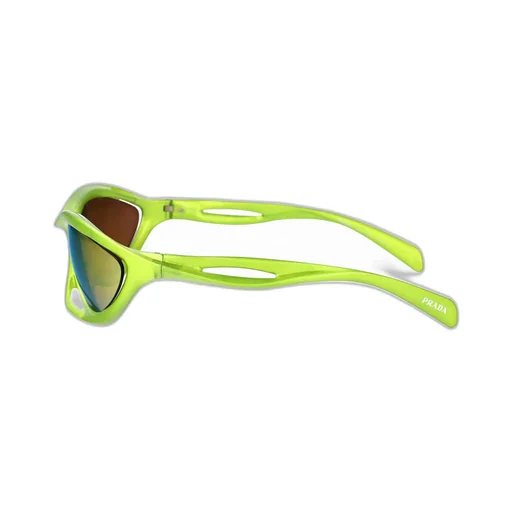 Cat-Eye Sunglasses