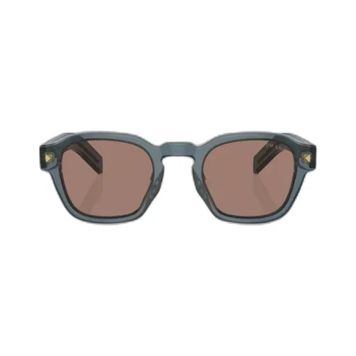 Square Frame Sunglasses