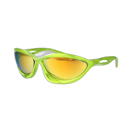 Cat-Eye Sunglasses