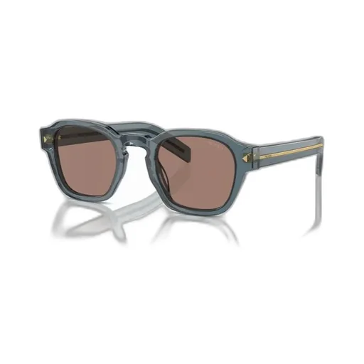 Square Frame Sunglasses