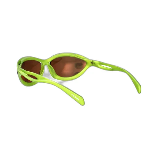 Cat-Eye Sunglasses