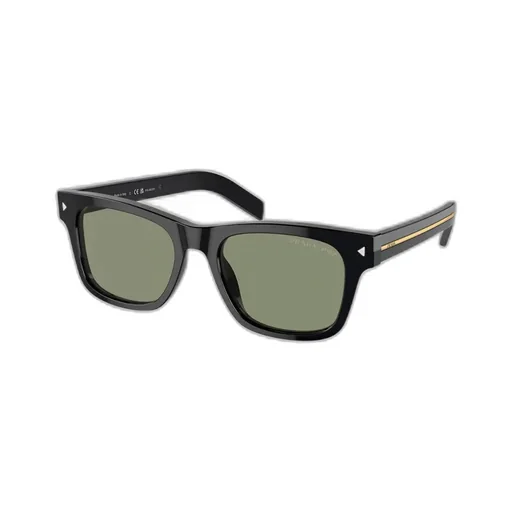 Square Frame Sunglasses