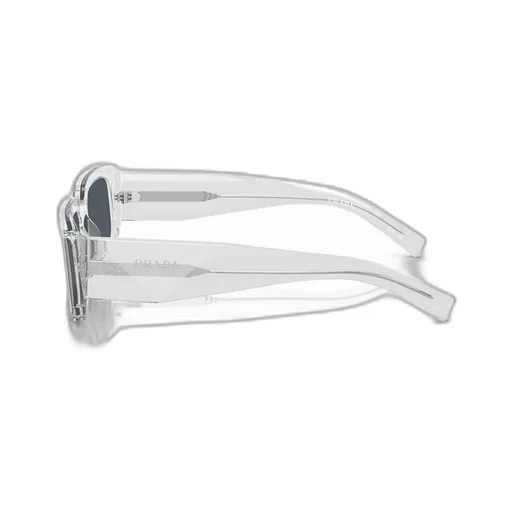 Rectangular Frame Sunglasses