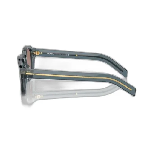 Square Frame Sunglasses